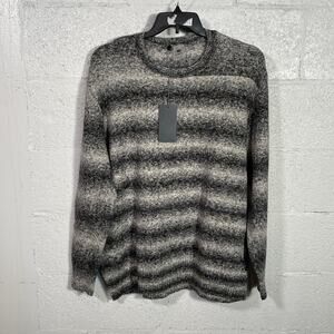 VRST Men's Relaxed Fit Cozy Sweater Size XL